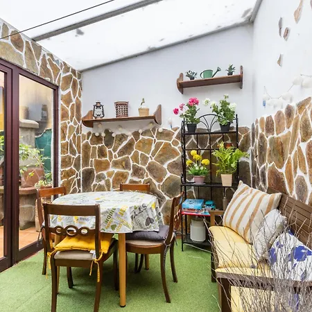 Home2book Local Bbq & Wifi Tenerife North *