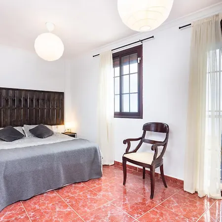 Home2book Local Bbq & Wifi Tenerife North * La Matanza De Acentejo