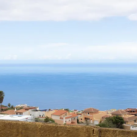 Home2book Local Bbq & Wifi Tenerife North *