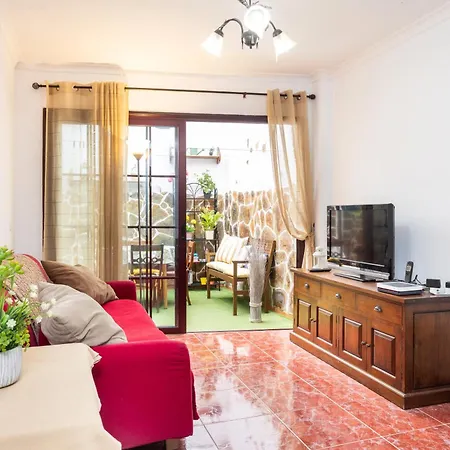 Prázdninový dům Home2book Local Bbq & Wifi Tenerife North La Matanza De Acentejo