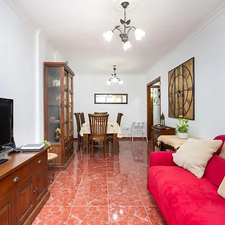 Home2book Local Bbq & Wifi Tenerife North Prázdninový dům
