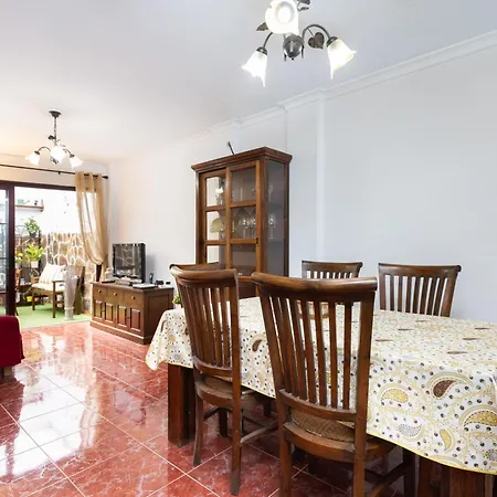 Home2book Local Bbq & Wifi Tenerife North * La Matanza De Acentejo