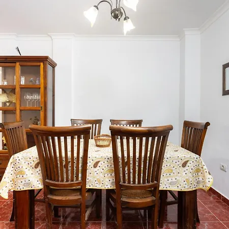 Home2book Local Bbq & Wifi Tenerife North * La Matanza De Acentejo
