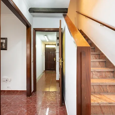 Prázdninový dům Home2book Local Bbq & Wifi Tenerife North La Matanza De Acentejo