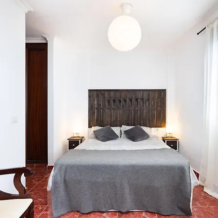 Home2book Local Bbq & Wifi Tenerife North *