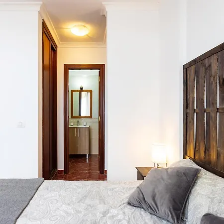 Home2book Local Bbq & Wifi Tenerife North La Matanza De Acentejo