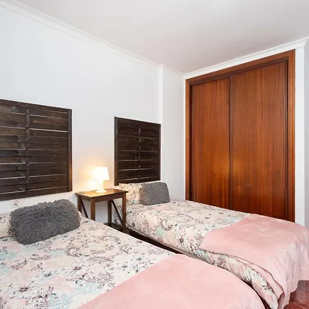 Home2book Local Bbq & Wifi Tenerife North