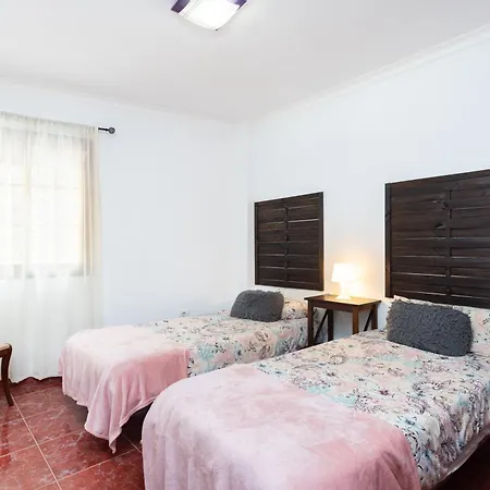 Home2book Local Bbq & Wifi Tenerife North Prázdninový dům *