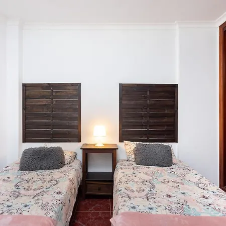 Home2book Local Bbq & Wifi Tenerife North Prázdninový dům La Matanza De Acentejo