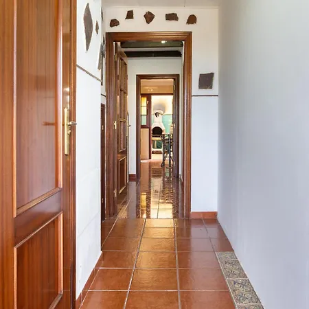 Prázdninový dům Home2book Local Bbq & Wifi Tenerife North *