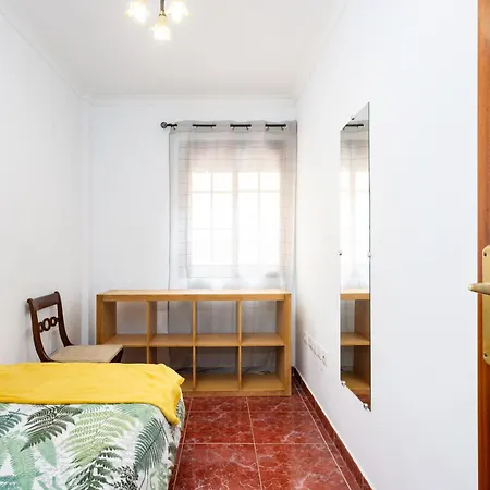 Home2book Local Bbq & Wifi Tenerife North *
