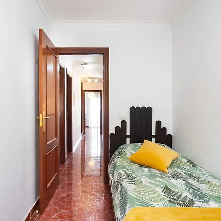 Home2book Local Bbq & Wifi Tenerife North
