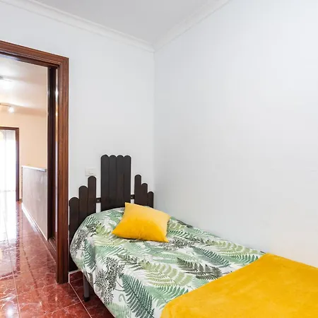 Home2book Local Bbq & Wifi Tenerife North Prázdninový dům
