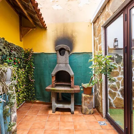 Home2book Local Bbq & Wifi Tenerife North Prázdninový dům *