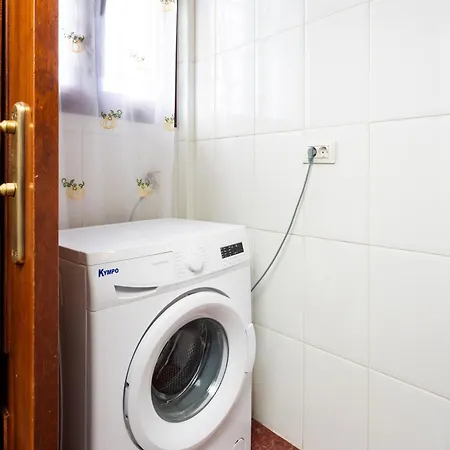 Prázdninový dům Home2book Local Bbq & Wifi Tenerife North